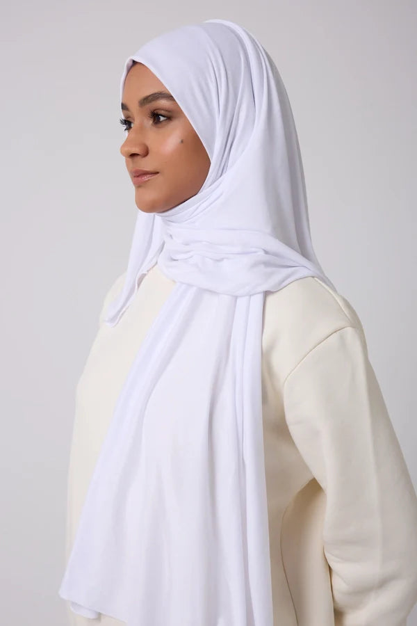 Premium Jersey Hijabs