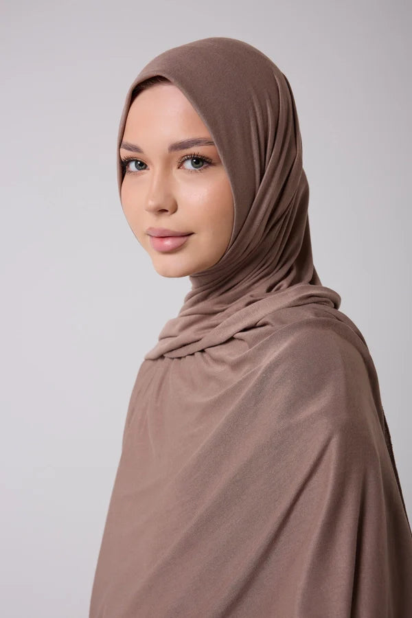 Premium Jersey Hijabs