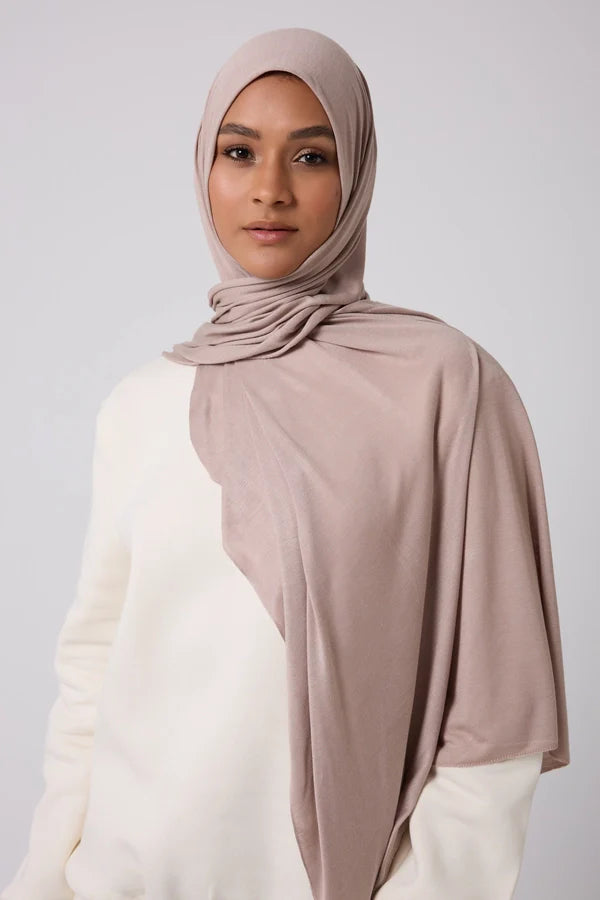 Premium Jersey Hijabs