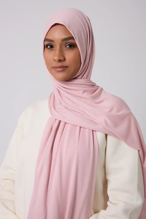 Premium Jersey Hijabs