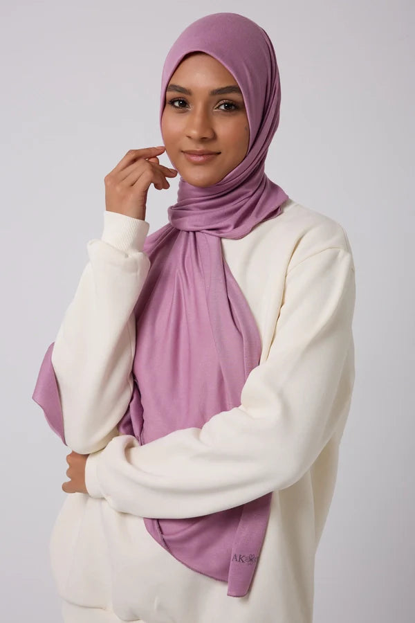 Premium Jersey Hijabs