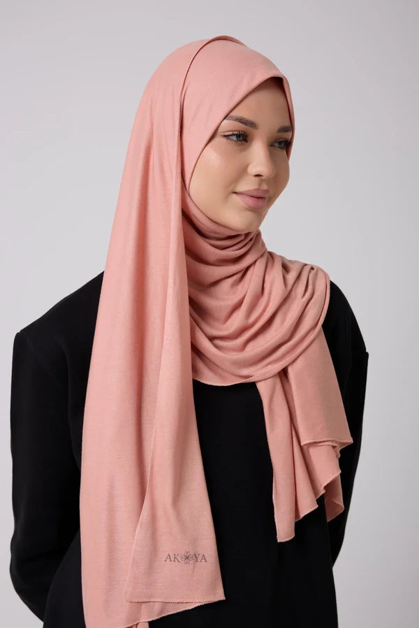 Premium Jersey Hijabs