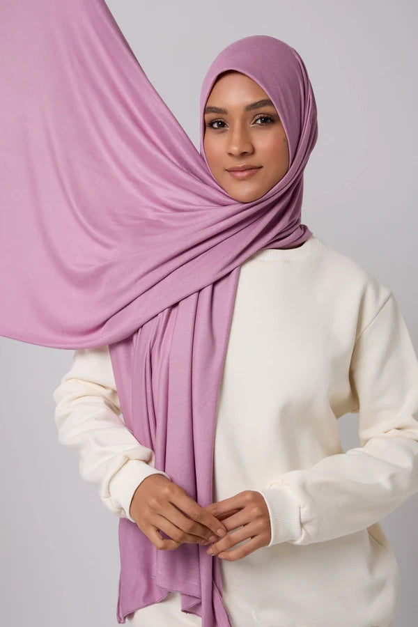 Premium Jersey Hijabs