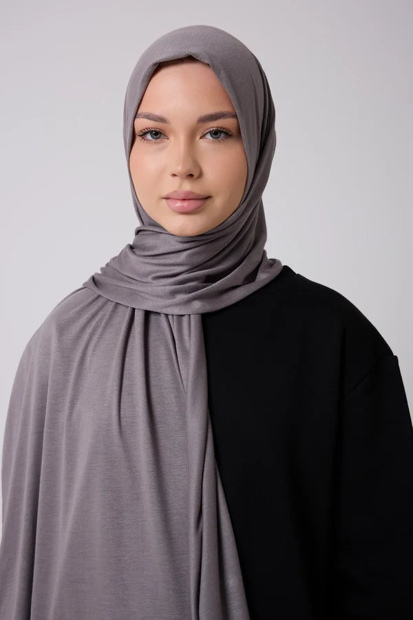 Premium Jersey Hijabs