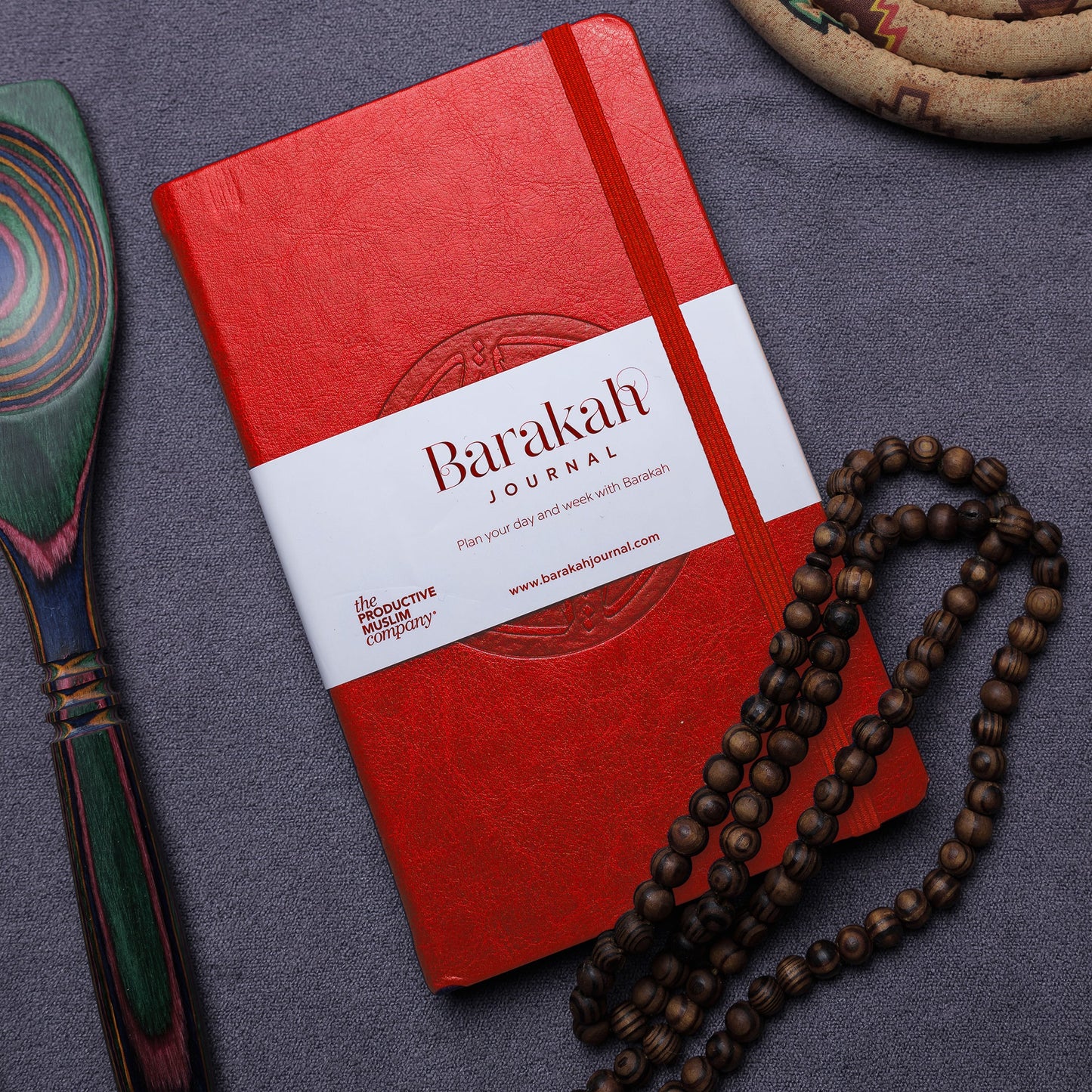 The Barakah Journal