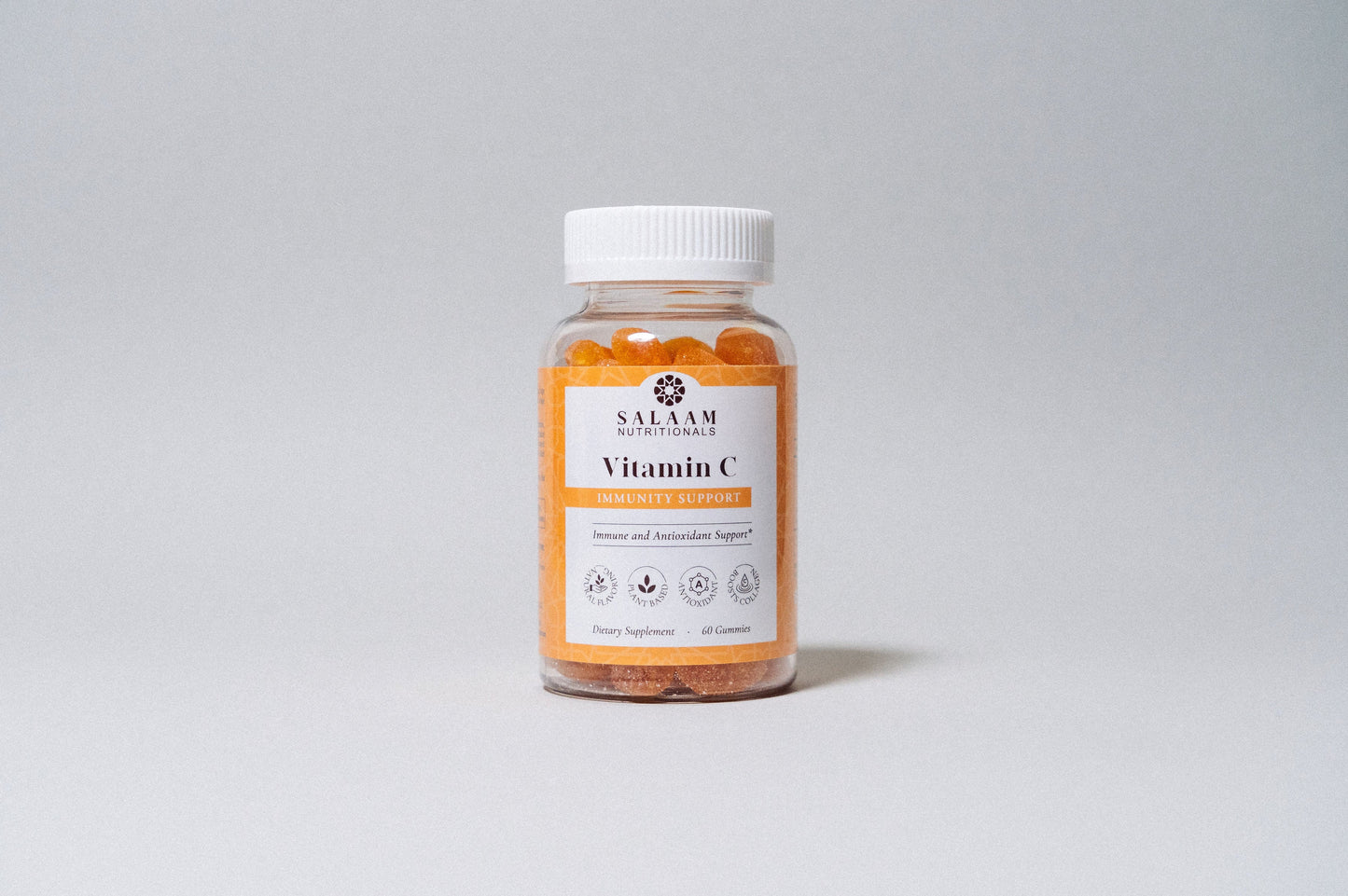 Full House Bundle (5 Bottles)