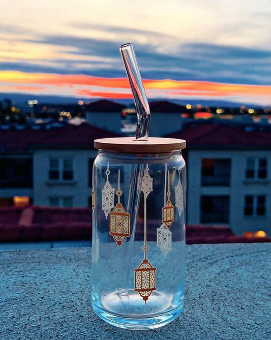 Lantern Drinkware