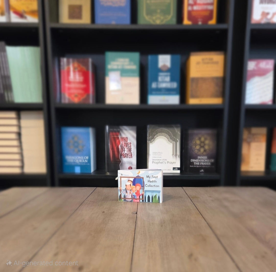 Hadith Cards