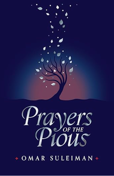 Prayers of the pious: book