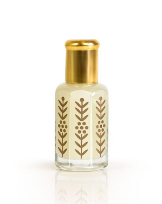 Powder musk | Premium perfume oil