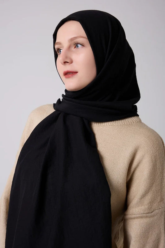 Cotton Touch Soft Hijab