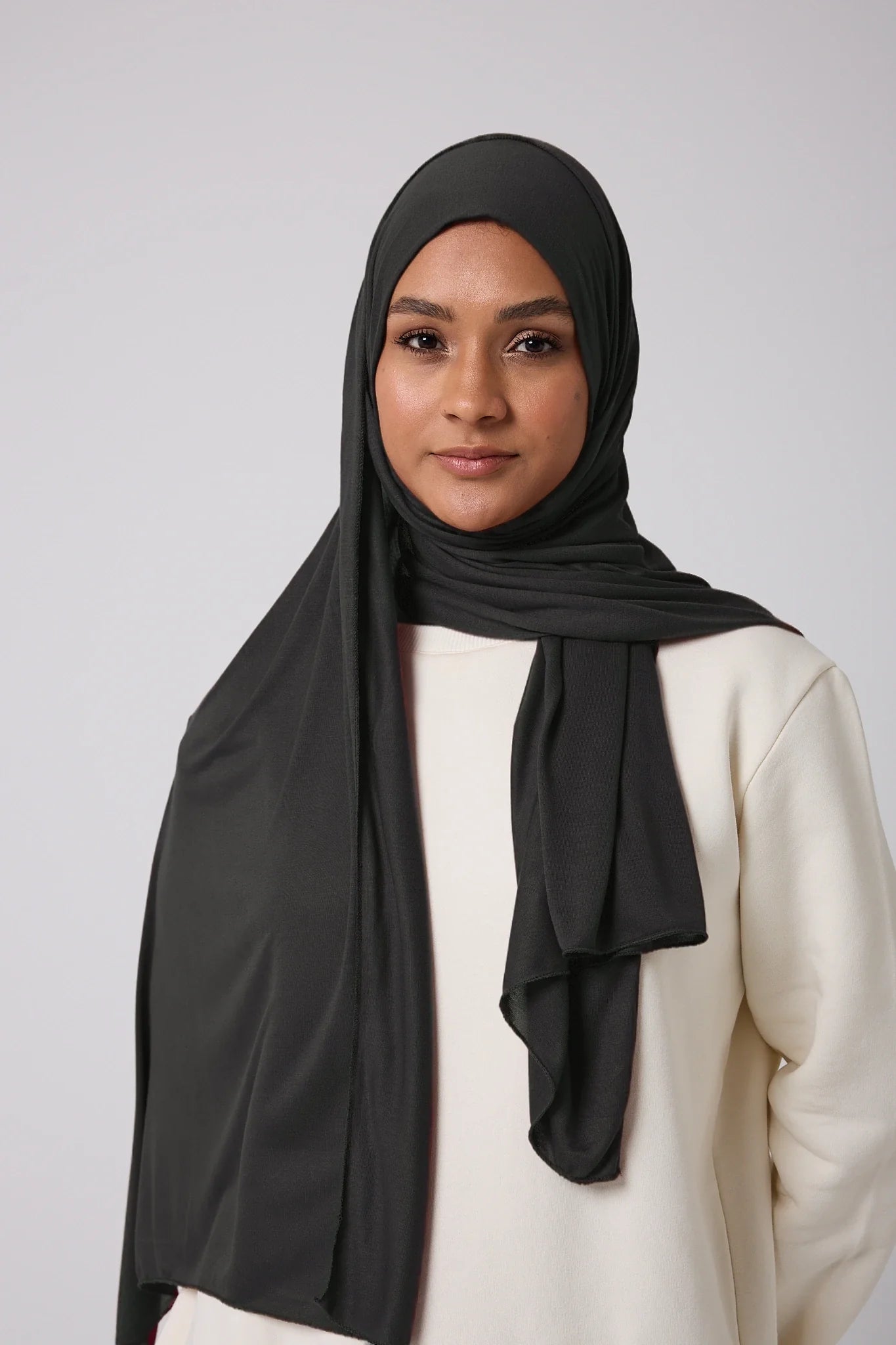 Premium Jersey Hijabs