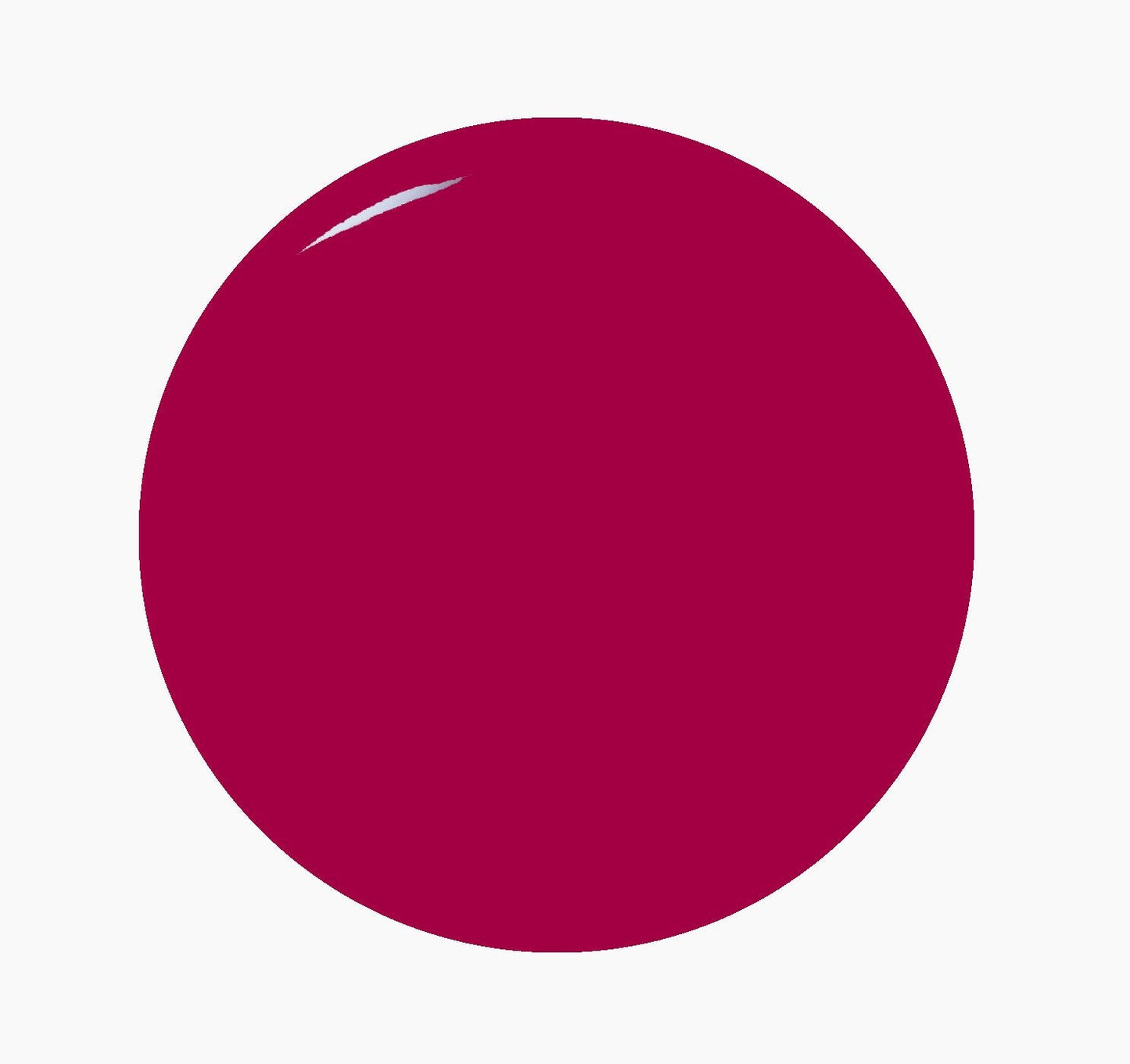 The Fuchsia is Bright
