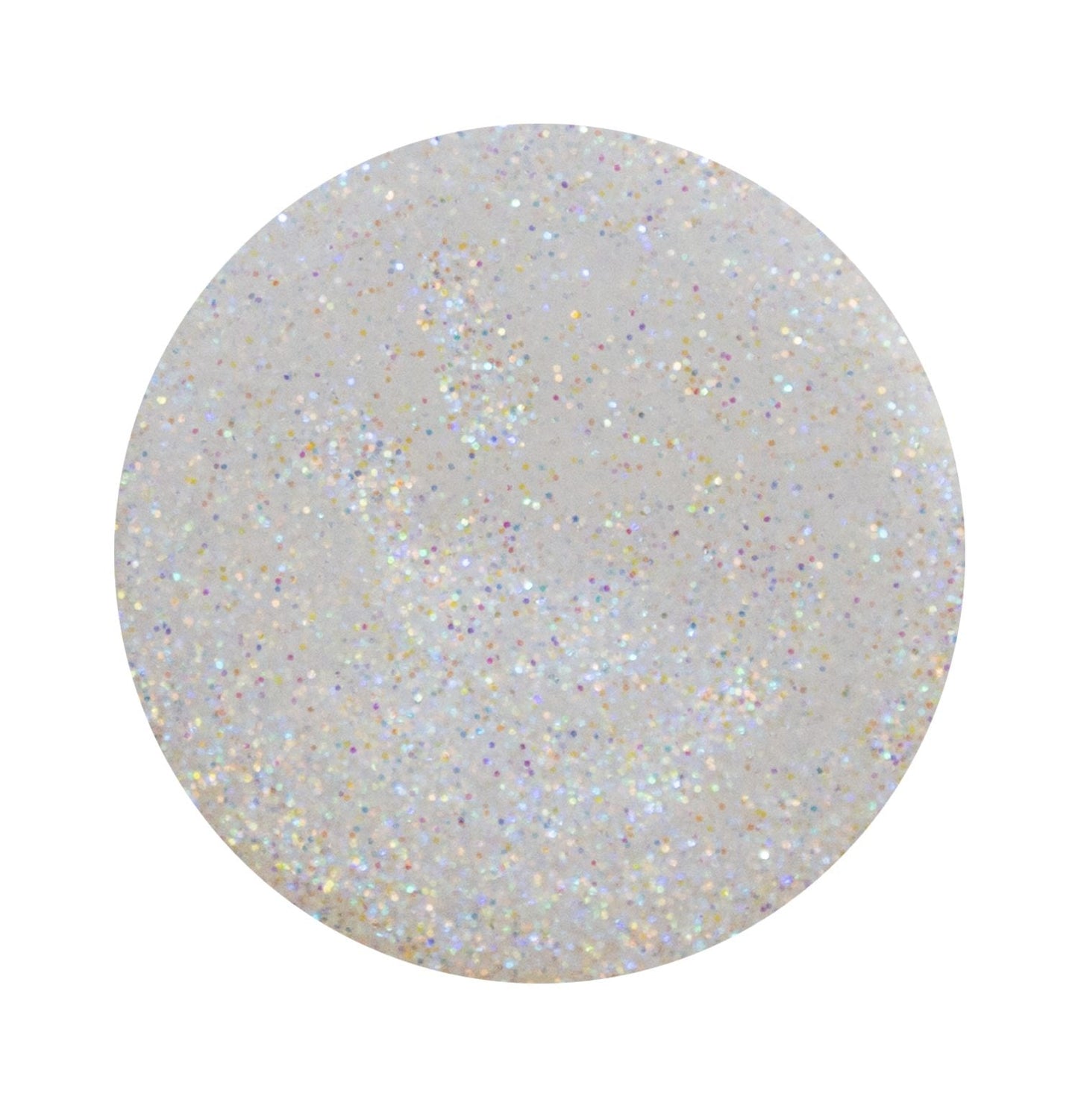 Top Coat - Glitter