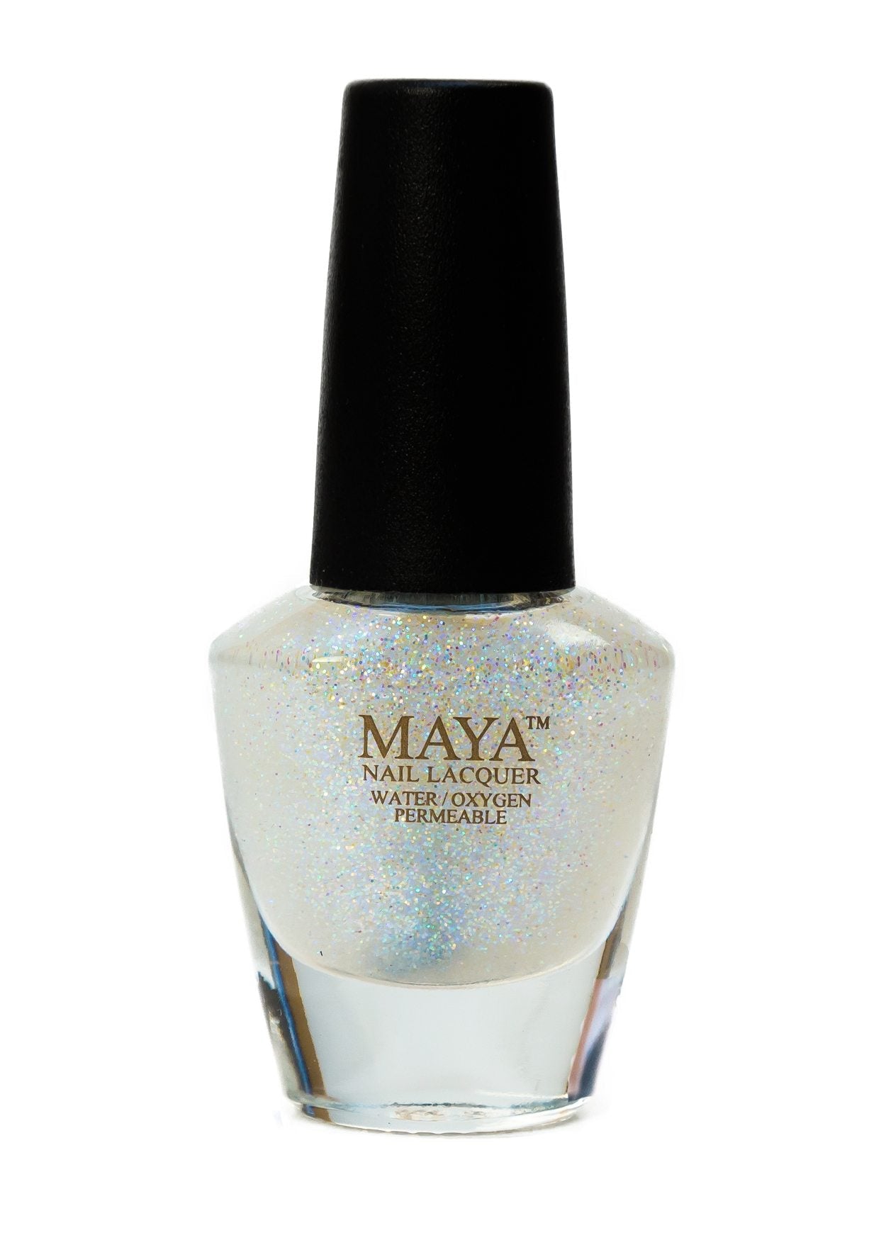 Top Coat - Glitter