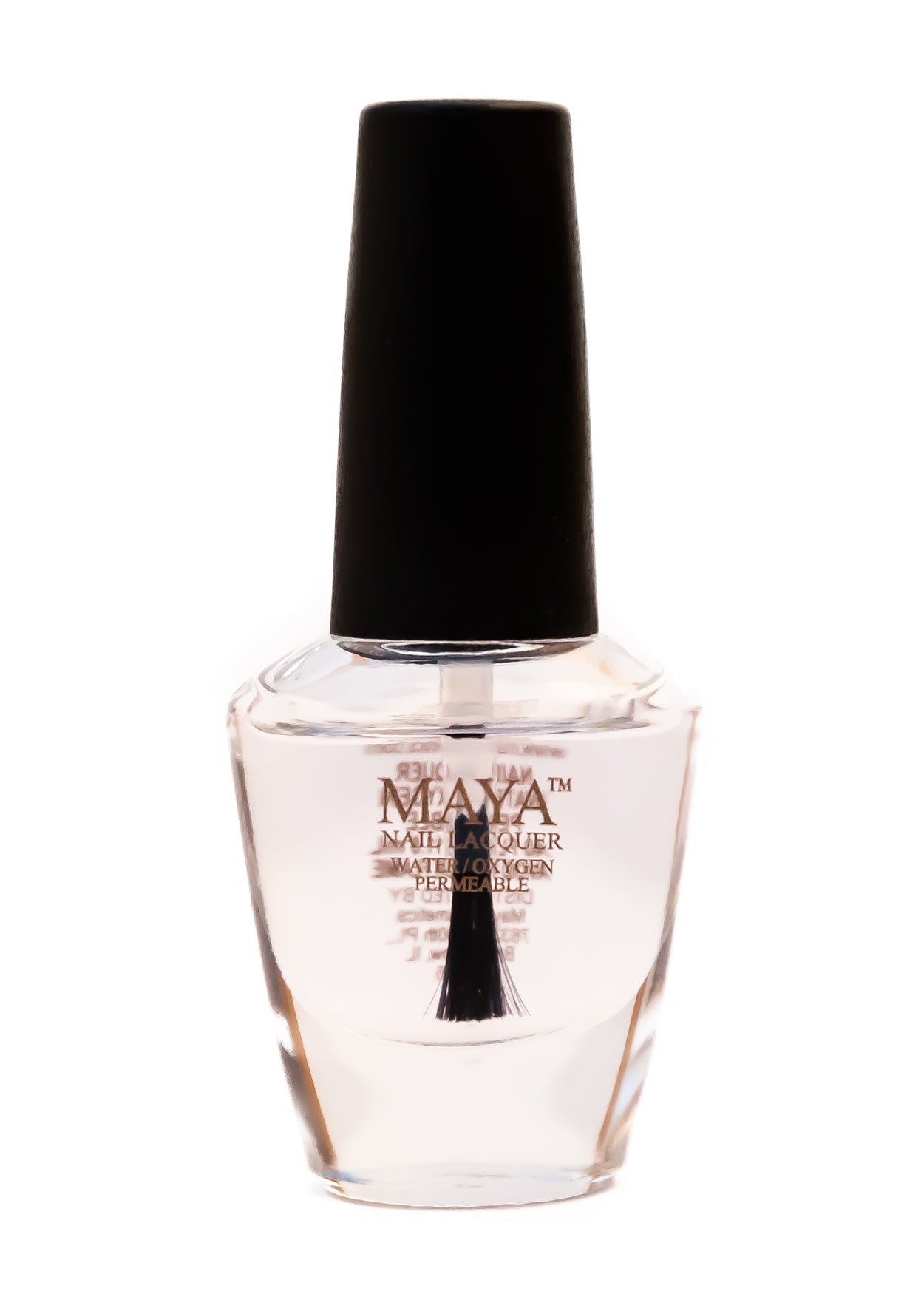 Top Coat - Gloss