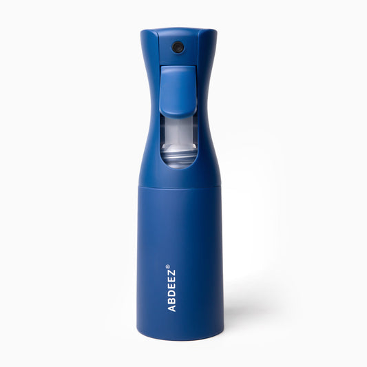ABDEEZ Continuous Wudhu Spray - The Ultimate Portable Ablution Solution