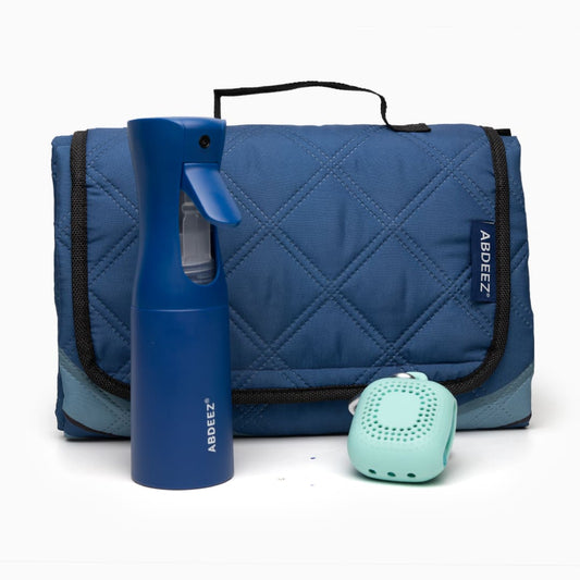 ABDEEZ Salah Ready Bundle