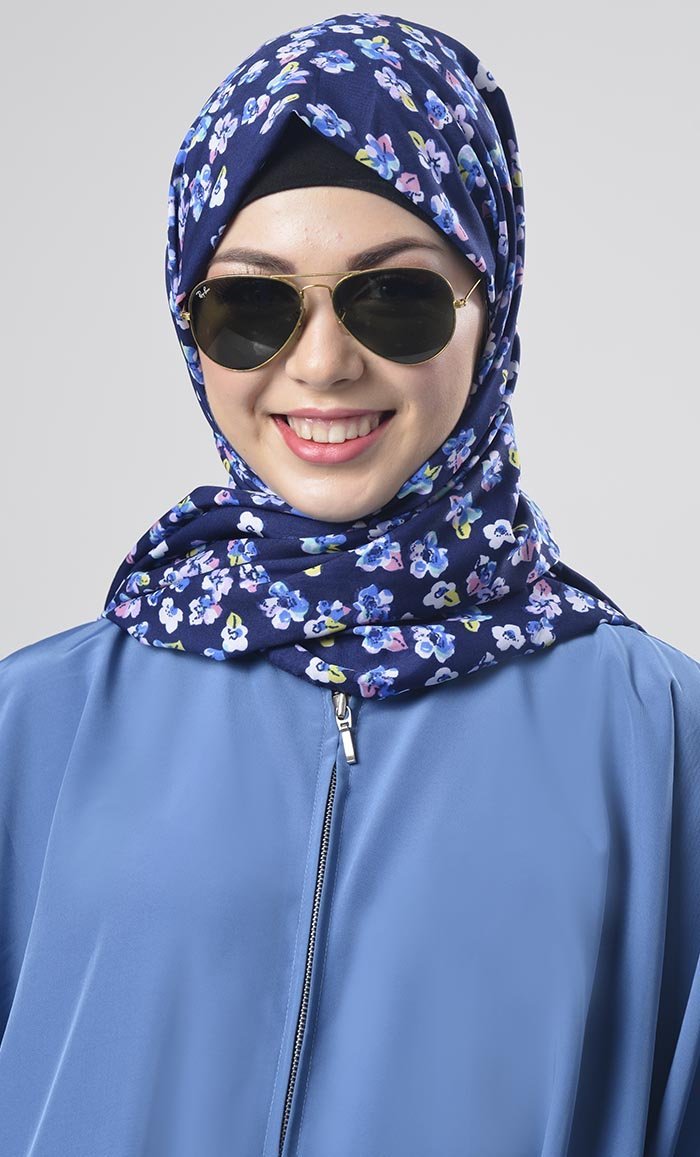 Everyday wear Kaftan Style Dress