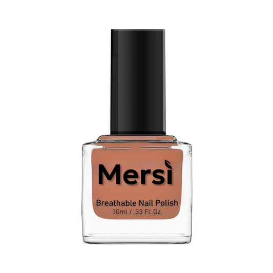 Kefalonia Breathable Nail Polish