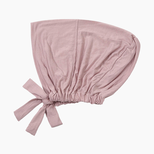 DEENIN Underscarf with Tie-Back Closure - Keep Your Hijab in Place All Day Long