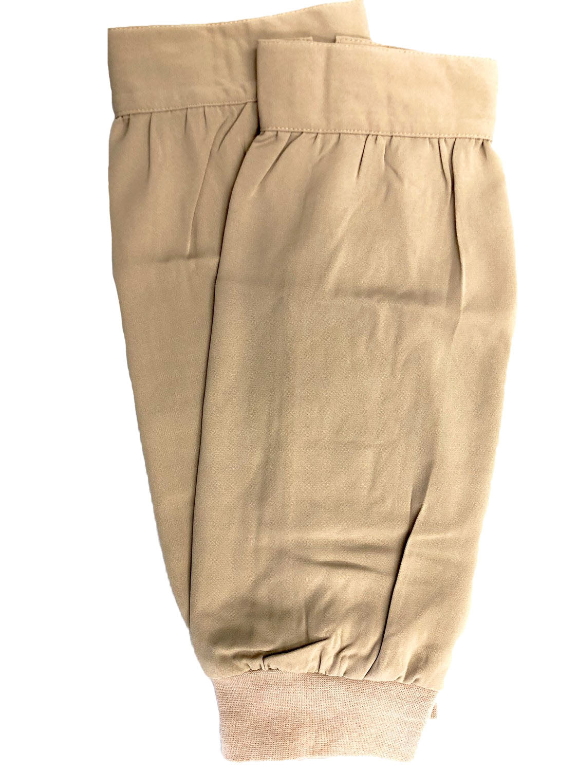 Sleeve Extender - Tan