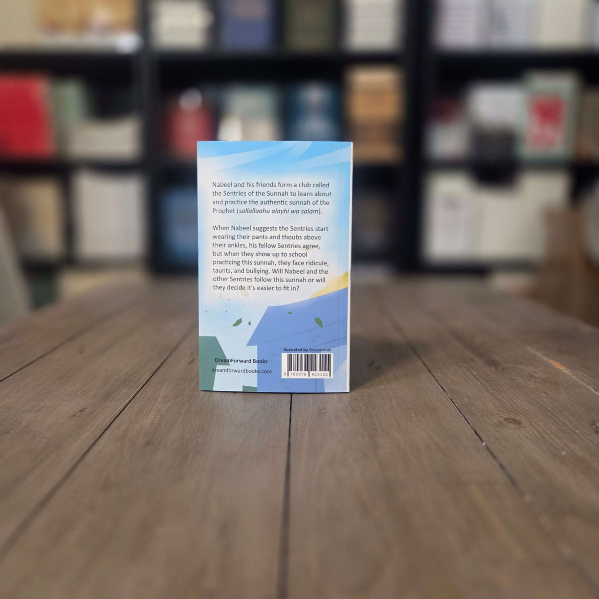 Sentries of the Sunnah — Complete Set (Books 1–5) By Umm An-Nu'man