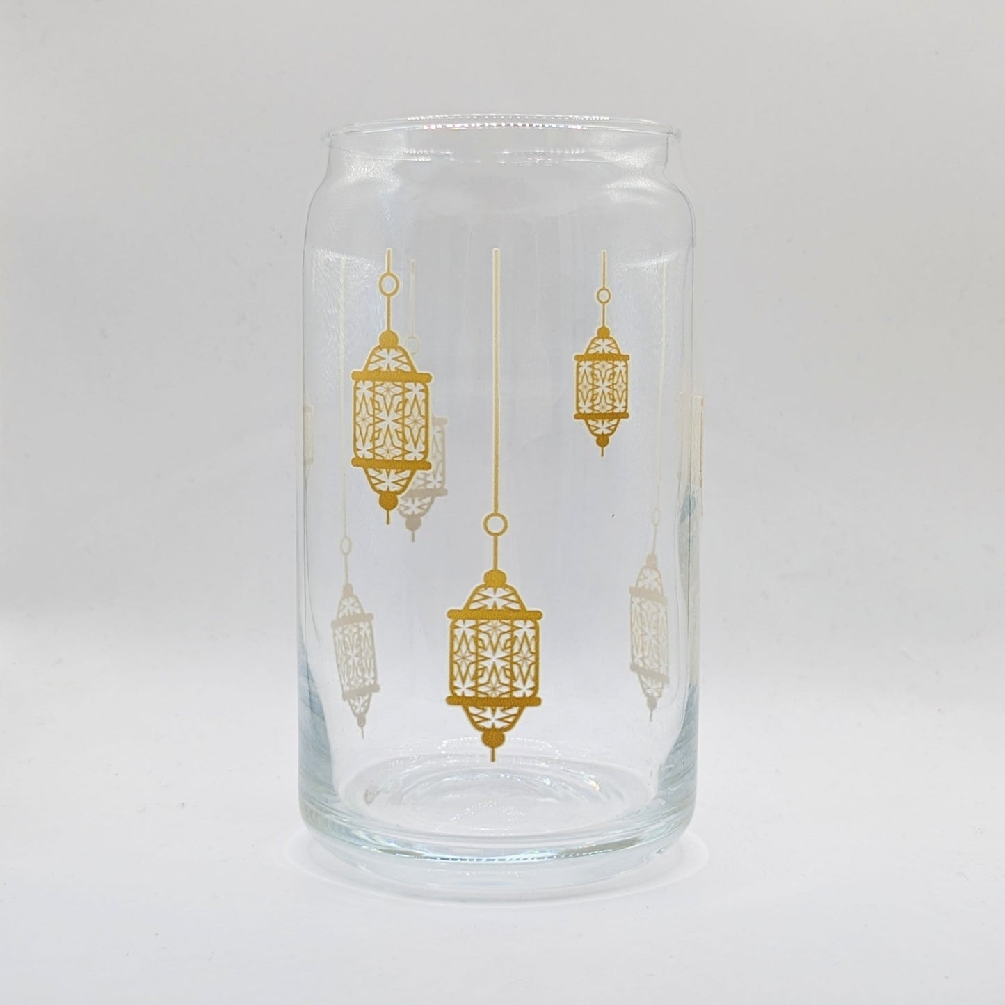 Lantern Drinkware