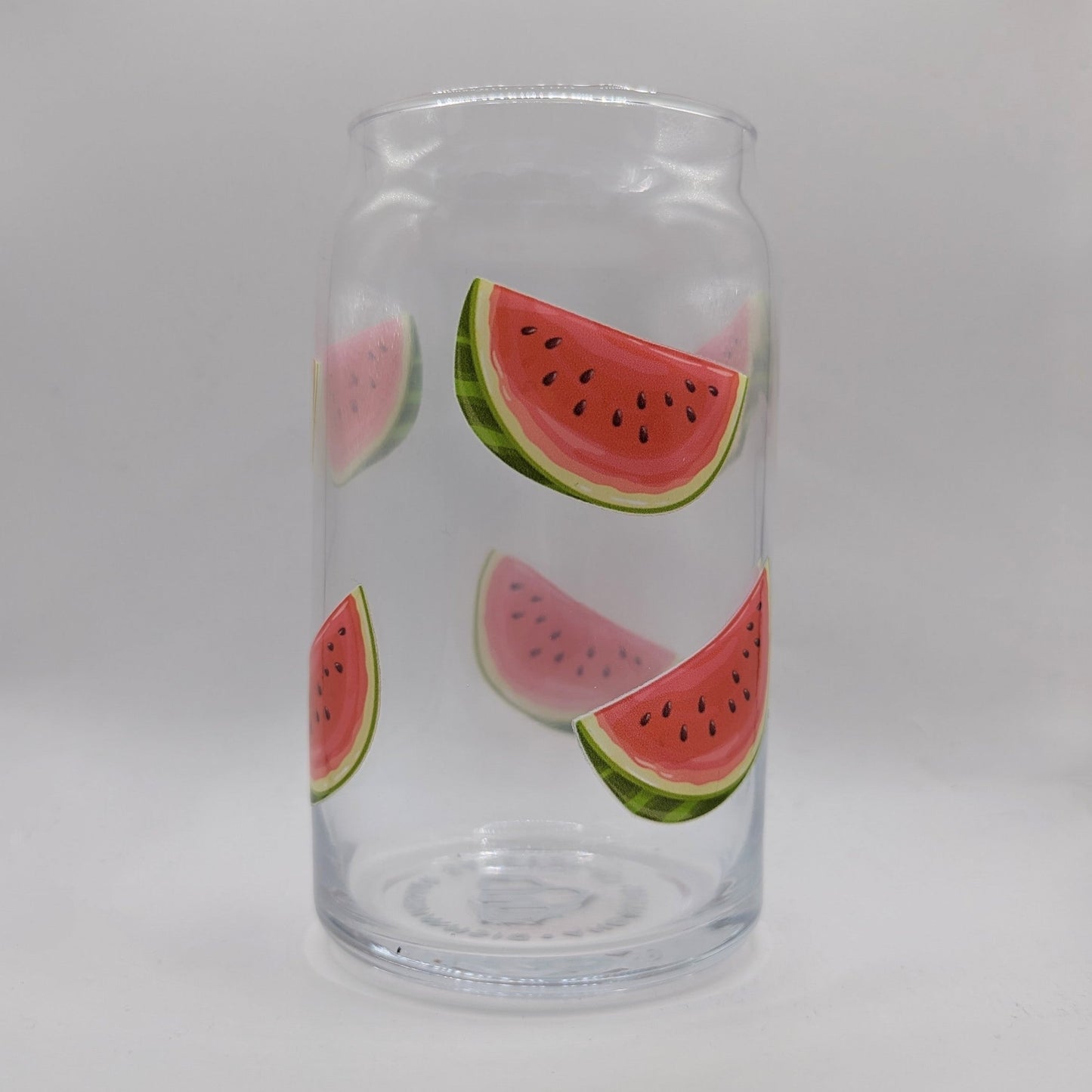 Large Watermelon Drinkware