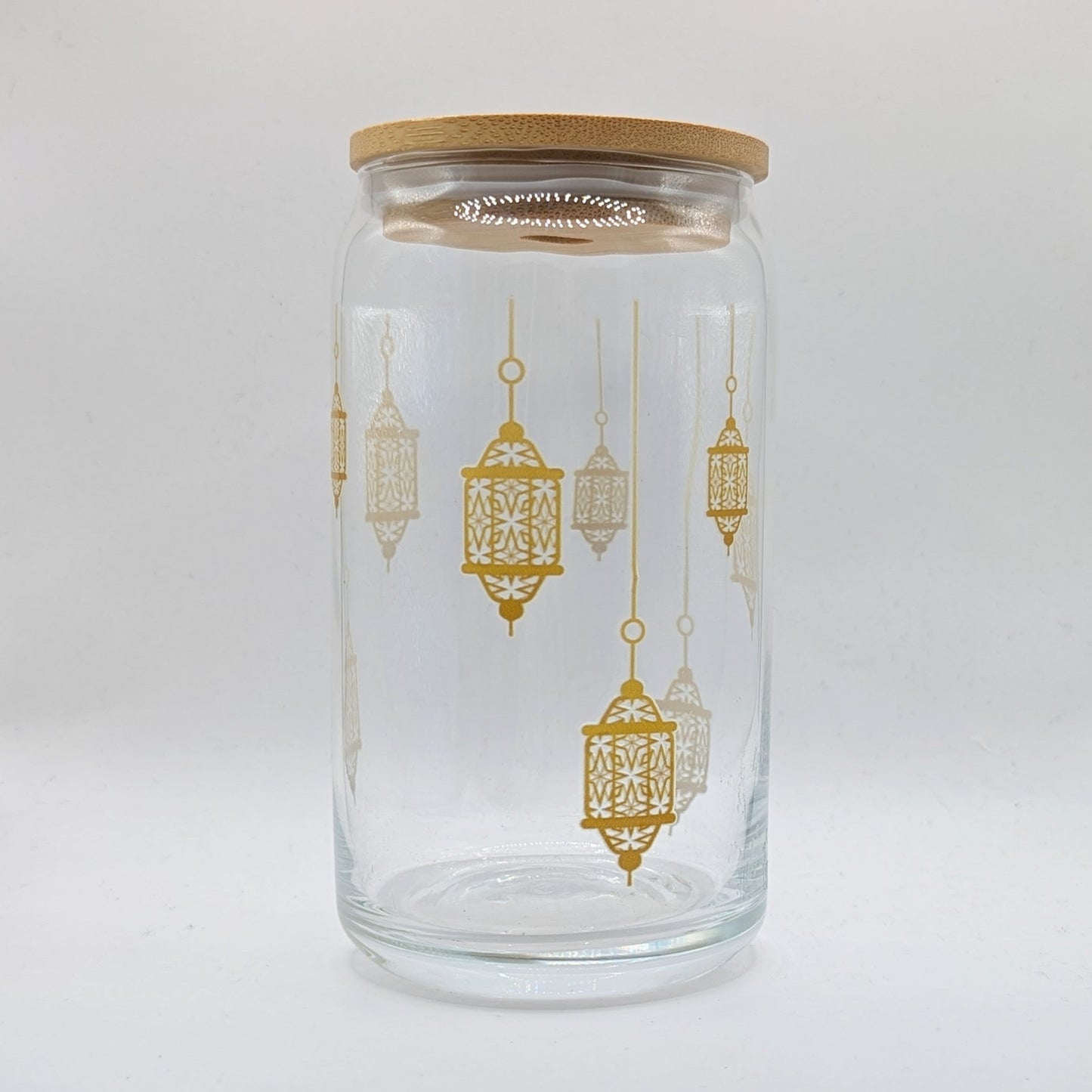 Lantern Drinkware