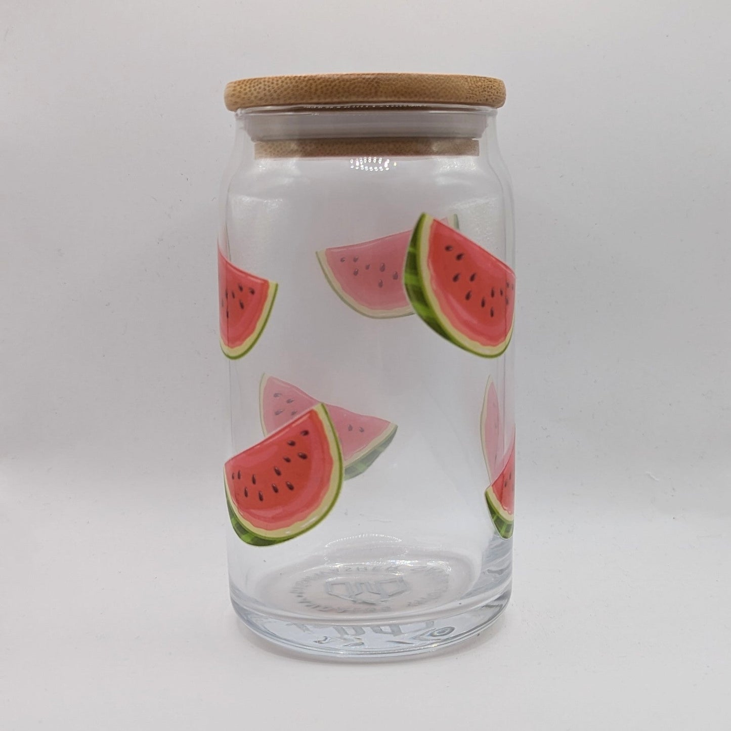 Large Watermelon Drinkware