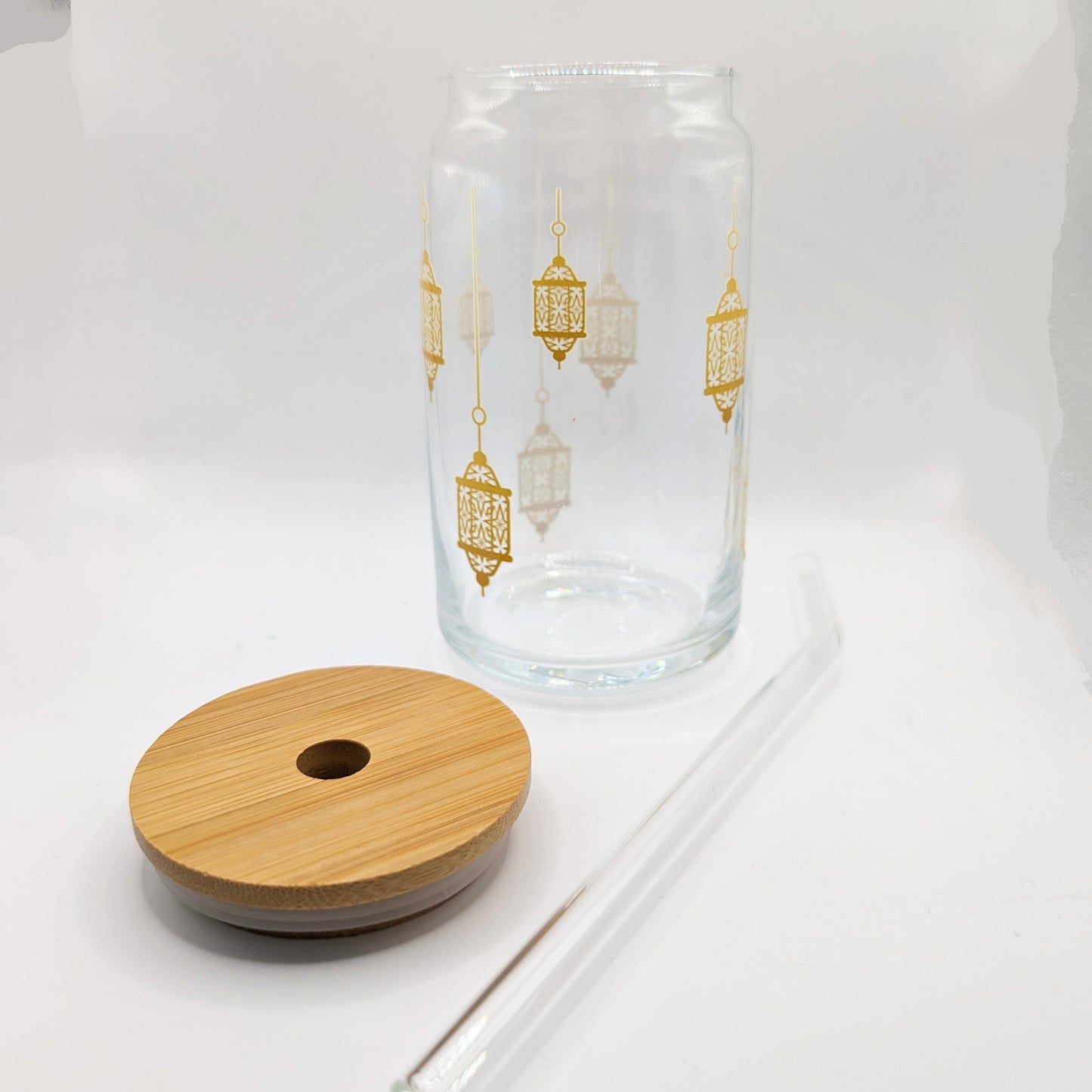 Lantern Drinkware