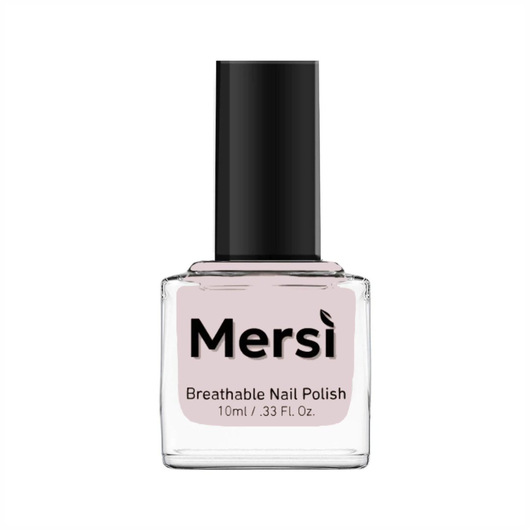 Skardu Halal Nail Polish Breathable 10ML