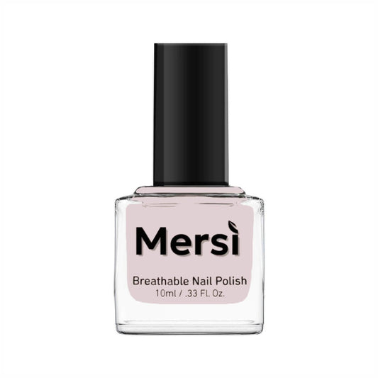 Skardu Halal Nail Polish Breathable 10ML